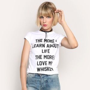 Gypsy warrior love my whiskey party boho shirt